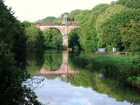 River Weaver