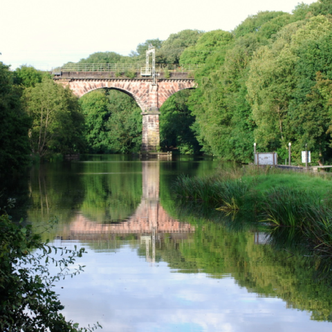 River Weaver